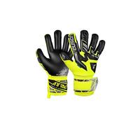 Reusch Attrakt Freegel Silver Junior Goalkeeper Gloves Jaune 5