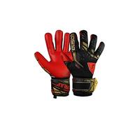 Reusch Attrakt Freegel Silver Junior