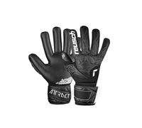 Reusch Attrakt Gold NC Gants de Gardien de But pour Adultes avec Coupe négative