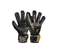 REUSCH Attrakt Gold X Evolution Cut Finger Support