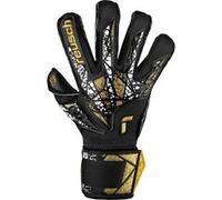 Reusch - Attrakt Gold X Evolution Cut Finger Support - Homme - Sport - Noir - Taille: 8 1/2 IN