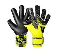Reusch - Attrakt Gold X Evolution - Homme - Sport - Jaune - Taille: 9 IN