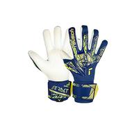 REUSCH Attrakt Gold X GluePrint