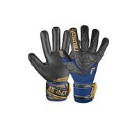 Reusch Attrakt Gold X NC Gants de Gardien de But pour Adulte avec Coupe négative