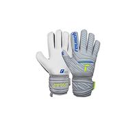 Reusch Attrakt Grip Finger Support Gants de Gardien de But pour Adultes Mixte