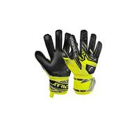 Reusch Attrakt Silver Junior Goalkeeper Gloves Jaune 5