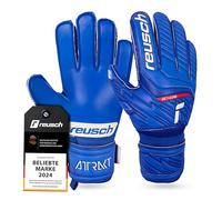 Reusch Attrakt Silver Junior Gants de Gardien Jeunesse Unisexe