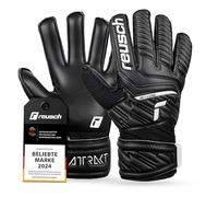 Gants de gardien de football - REUSCH - 5272515-7700 - Mousse adhésive - Coupe Expanse - Ambidextre 7