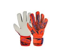 Reusch Attrakt Solid Junior Gants de Gardien de But pour Enfants pour différentes Surfaces
