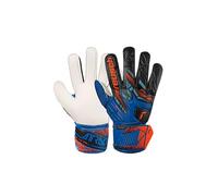 Reusch Attrakt Solid Junior Gants de Gardien Jeunesse Unisexe