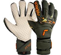 Reusch - Attrakt SpeedBump Ortho-Tec - Homme - Sport - Vert - Taille: 8 IN
