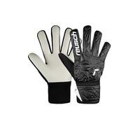 Reusch Attrakt Starter Solid Junior Gants de Gardien de But pour Enfants pour Toutes Les Surfaces