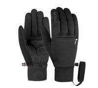 Reusch - Backcountry Touch-Tec - Gants ski Black / Silver - 10