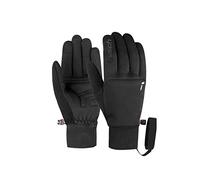 Reusch Backcountry Touch-tec™ pour Femme avec dragonne et Membrane Stormbloxx™ Coupe-Vent et imperméable pour écran Tactile Gants de Ski et de randonnée agréablement Chauds grâce à l'isolation