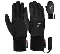 Reusch - Baffin TOUCH-TEC - Gants - 9,5 - black / silver