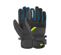 Reusch Baldo R-TEX XT, Gants d'hiver Unisexes Coupe-Vent, imperméables, Respirants, et Chauds Gants de Neige, Gants de Ski, pour Les Femmes et Les Hommes