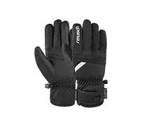 Reusch Baldo R-TEX® XT, Gants d'hiver unisexes coupe-vent, imperméables, respirants, et chauds Gants de neige, Gants de ski, pour les femmes et les hommes