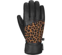 REUSCH Beatrix R-tex Xt - Femme - Noir / Marron - taille 7- modèle 2025