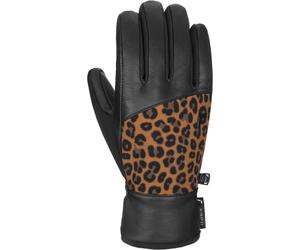 REUSCH Beatrix R-tex Xt - Femme - Noir / Marron - taille 7- modèle 2026