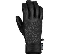REUSCH Beatrix R-tex Xt - Femme - Noir - taille 7- modèle 2026