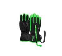 Reusch Ben Gants d'hiver Chauds, Coupe-Vent et Respirants pour Enfants, bébés, Tout-Petits, Filles, garçons, pour Le Quotidien, la Luge, la Neige