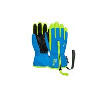 Reusch Ben Baby Gloves Bleu V Garçon