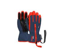 Reusch Ben Gants d'hiver Chauds, Coupe-Vent et Respirants pour Enfants, bébés, Tout-Petits, Filles, garçons, pour Le Quotidien, la Luge, la Neige