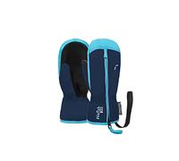 Reusch Ben Mittens Infants Bleu Small Jnr Unisex