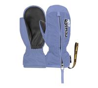 Reusch Ben Mitten Gants d'hiver Chauds, Coupe-Vent et Respirants, Gants pour Enfants et Filles, pour Tous Les Jours en traîneau, Neige
