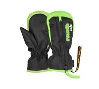 Reusch Ben Mitten Gants d'hiver Chauds, Coupe-Vent et Respirants pour Enfants, bébés, Tout-Petits, Filles, garçons, pour Tous Les Jours, la Luge, la Neige