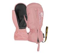 Reusch Ben Mitten Gants d'hiver Chauds, Coupe-Vent et Respirants pour Enfants, bébés, Tout-Petits, Filles, garçons, pour Tous Les Jours, la Luge, la Neige