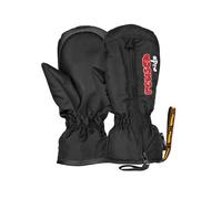 Reusch Ben Mitaines Unisexe pour bébé Taille Unique Noir