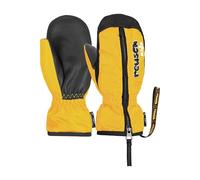 Reusch Ben Mitten Gants d'hiver Chauds, Coupe-Vent et Respirants pour Enfants, bébés, Tout-Petits, Filles, garçons, pour Tous Les Jours, la Luge, la Neige