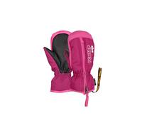 Reusch Ben Mitten Moufles chaudes, coupe-vent et respirantes Moufles d'hiver pour bébés jeunes enfants garçons et filles pour tous les jours ski luge neige