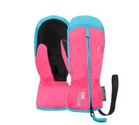 Reusch - Ben Mitten - Moufles enfant Knockout Pink / Bachelor Button - 1 - 2 ans