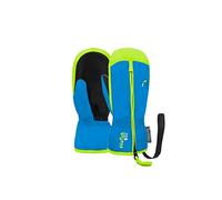 Reusch Ben Moufles de Ski agréablement Chaudes, Coupe-Vent, Gants de Tous Les Jours, Gants de Neige, Gants pour bébé