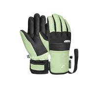 Reusch - Kid's Benji R-Tex XT - Gants - 4,5 - black / aqua foam