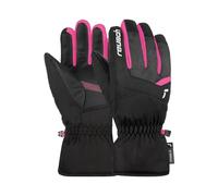 Reusch Bennet R-TEX® XT Junior Gants d'hiver Chauds, imperméables, Coupe-Vent et Respirants, Gants de Ski, Gants de Neige pour Enfants, Adolescents, Filles et garçons