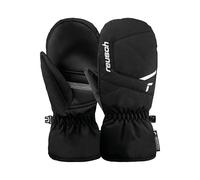 Reusch Bennet R-TEX® XT Junior Mitaines Chaudes, imperméables, Coupe-Vent et Respirantes, Gants d'hiver, Gants de Ski pour Enfants, Adolescents, Filles et garçons
