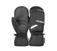 Reusch Bennet R-TEX XT Junior Mitten Manique Enfant, Noir/Blanc, 6