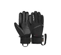 Reusch Blaster Goretex Gloves Noir 7.5 Homme
