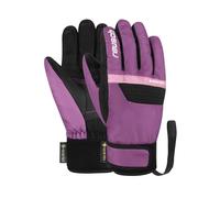 Reusch Bolt SC Gore-Tex Junior Gants d'hiver Chauds, imperméables, Coupe-Vent et Respirants Gants d'hiver Gants de Ski Gants de Neige pour Enfants, Adolescents, Filles et garçons