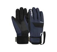 Reusch Bolt SC Gore-TEX Junior Gants de Ski Chauds imperméables, Coupe-Vent et Respirants pour Enfants, garçons et Filles