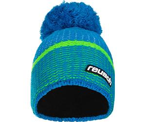 Reusch Bonnet Noah Beanie Chaud Coupe-Vent pour Adulte