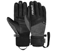Reusch - Booster GORE-TEX - Gants - 7 - black / black melange