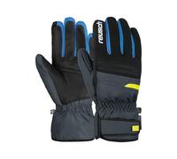 Reusch Brandon R-TEX® XT Gants d'hiver Chauds, imperméables, Coupe-Vent et Respirants, Unisexes, Gants d'hiver, Gants de Neige, Gants de Ski pour Homme et Femme, 10,5 cm