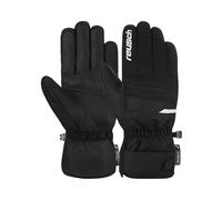 Reusch Gants Brandon R-tex XT Homme Noir et Blanc Taille 7.5 Mixte