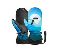 Reusch Carter R-TEX XT Junior Mitaines d'hiver Chaudes, imperméables, Coupe-Vent et Respirantes, pour Enfants, Adolescents, Filles et garçons