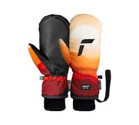Reusch Carter R-TEX XT Moufles Unisexe - Imperméables, Coupe-Vent, Respirantes, Chaudes, compatibles avec écran Tactile, dragonne - Sports d'hiver pour Homme et Femme