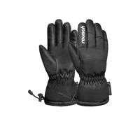 Reusch Charlie R-TEX XT Gants de Ski pour Enfants et Adolescents - Gants d'hiver Chauds avec Membrane imperméable, Fonction Tactile et système d'arrêt - Robustes, Respirants et Doux